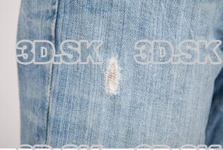 Jeans texture of Lukas 0025
